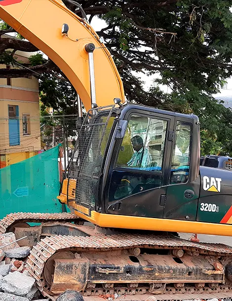 building-demolition-contractors-coimbatore